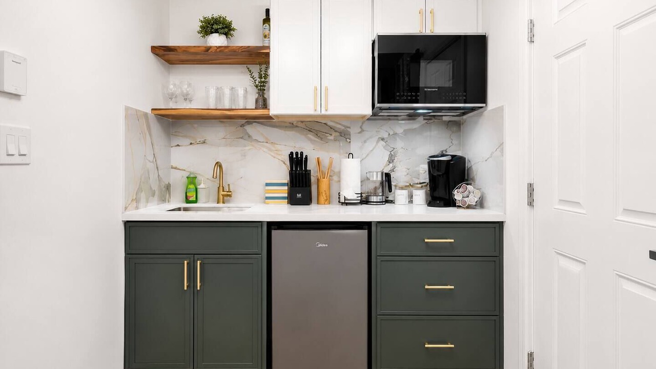 Photo of Kitchen in Pacifica