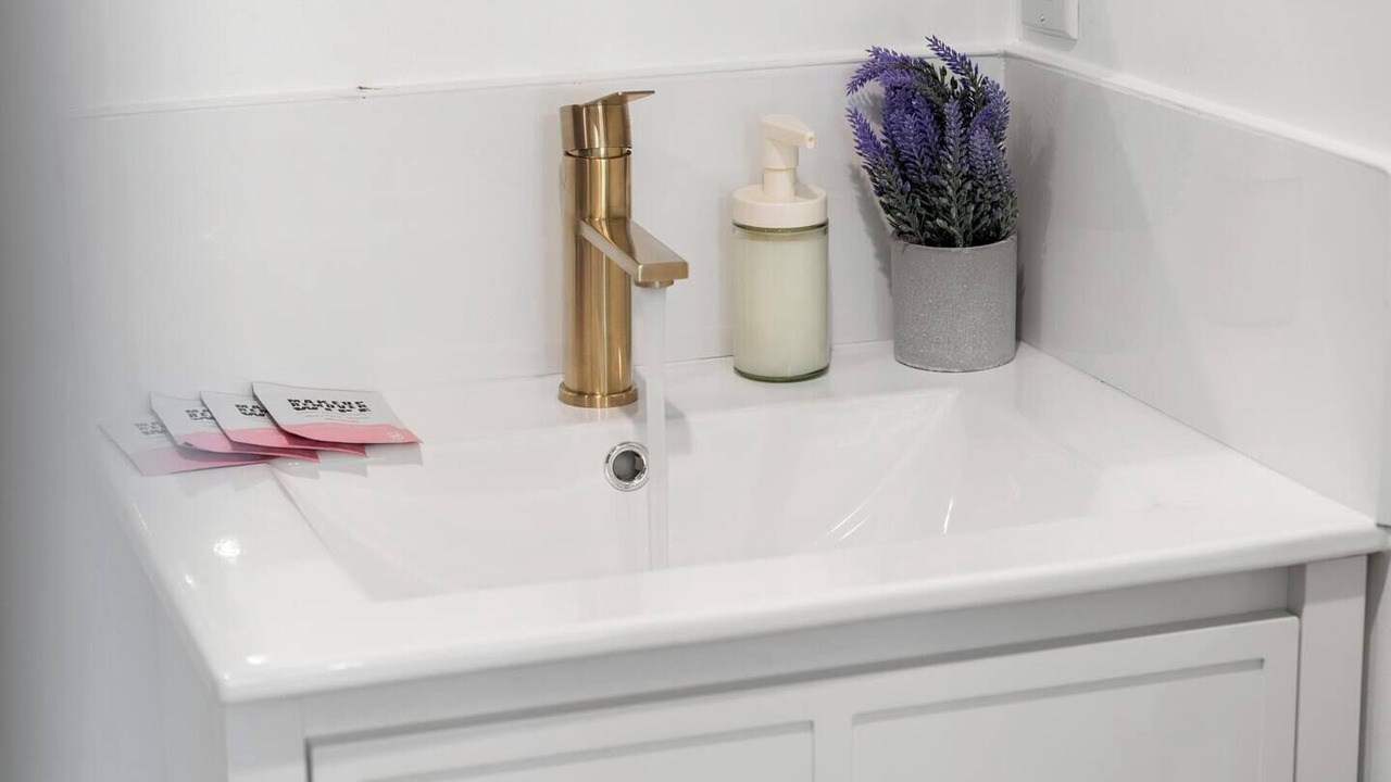 Photo of Bathroom in Pacifica
