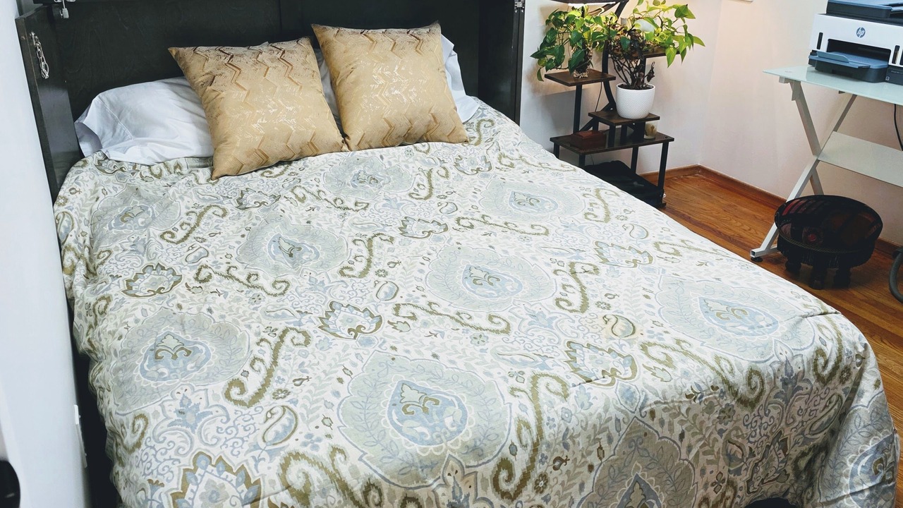 Photo of Bedroom in San Tomas