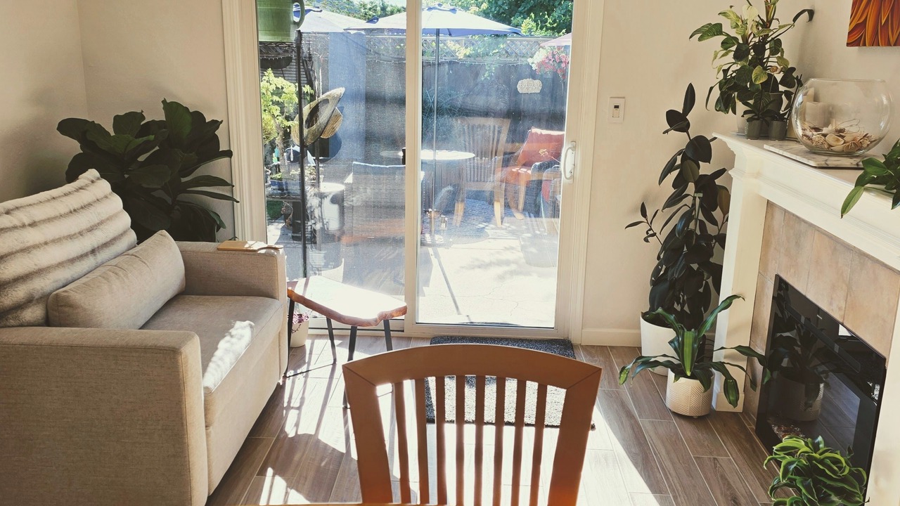 Photo of Livingroom in San Tomas