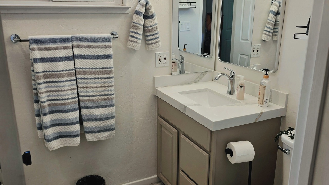 Photo of Bathroom in San Tomas