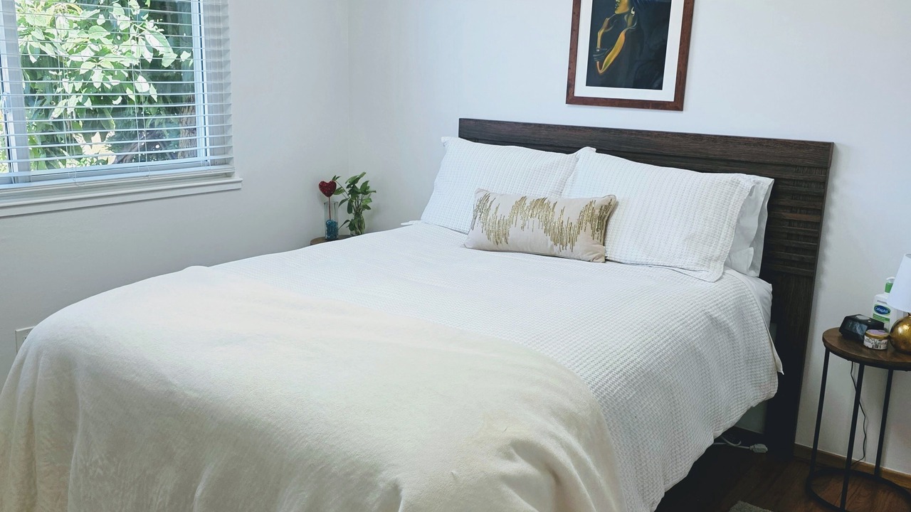 Photo of Bedroom in San Tomas