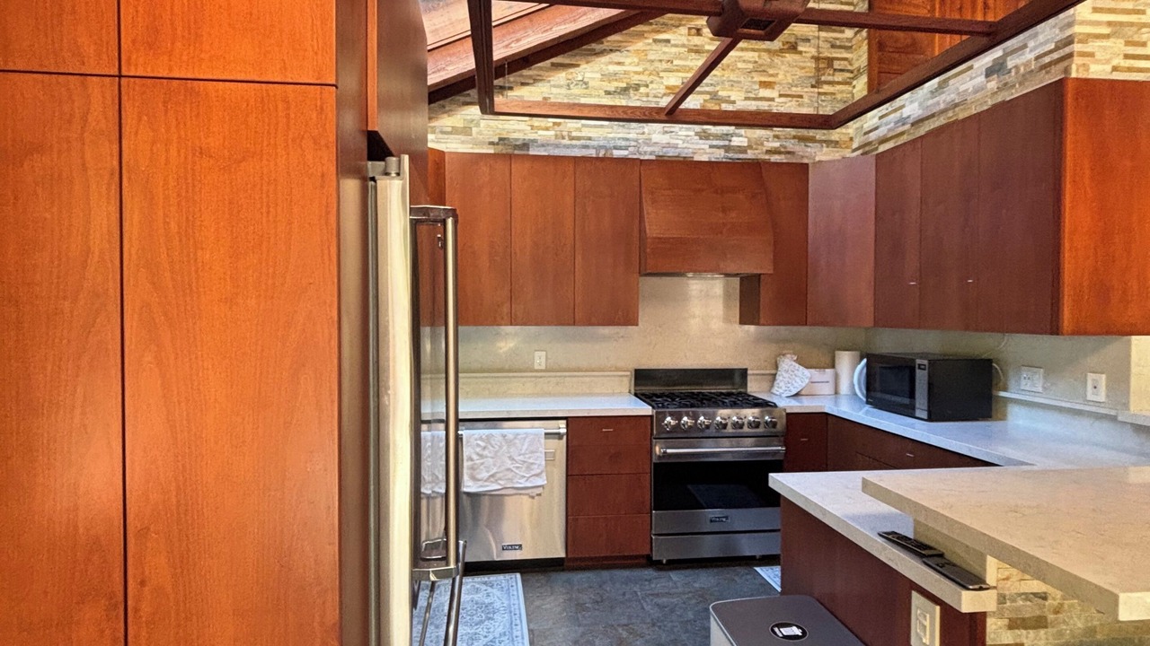 Photo of Kitchen in Fort Bragg