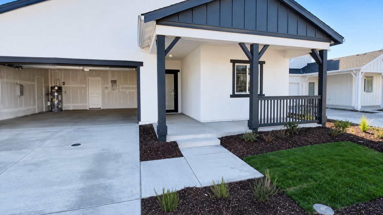 Photo of Outdoor in Patterson