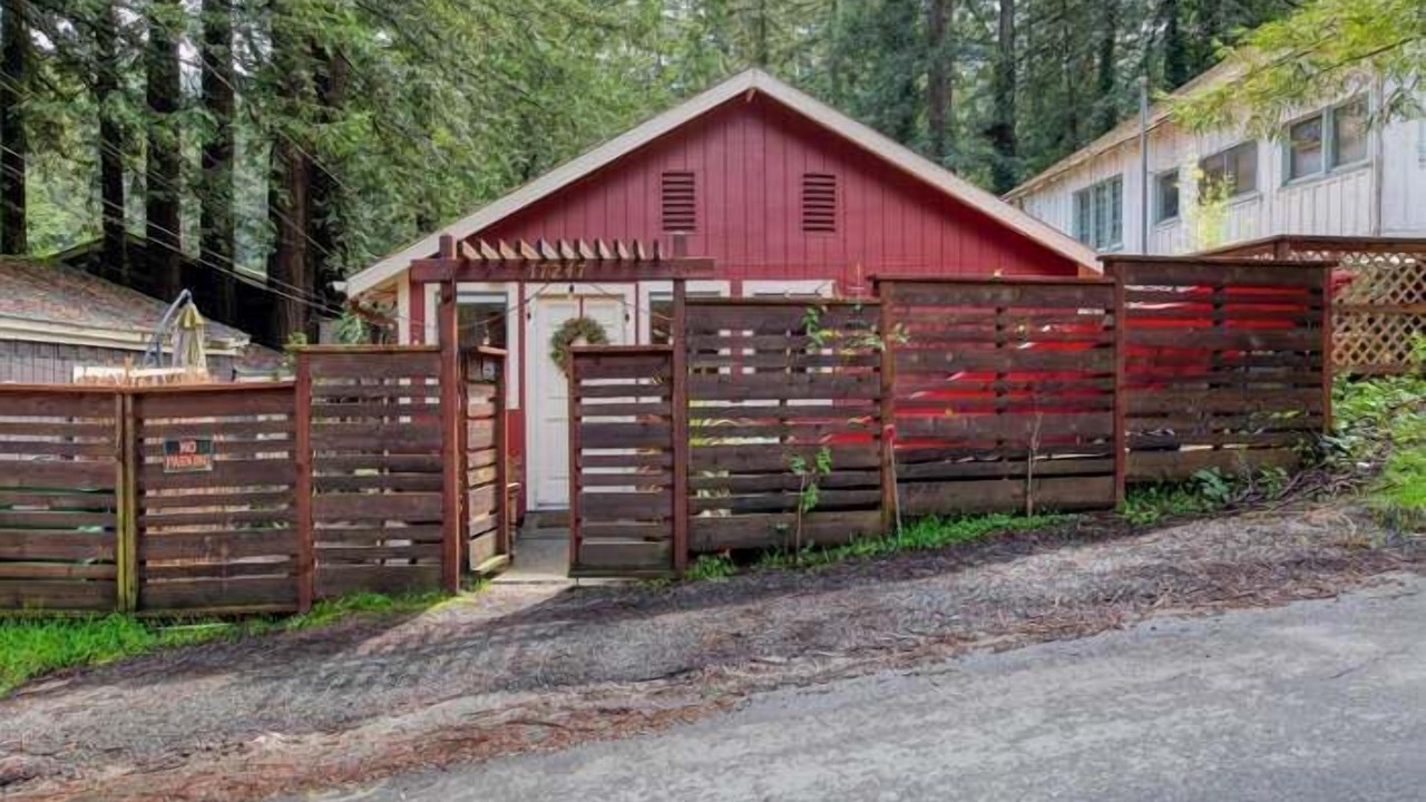 Photo of Outdoor in Guerneville