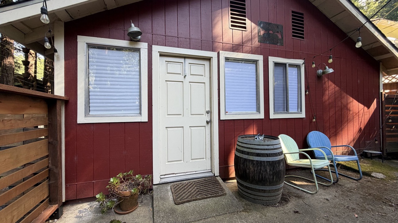 Photo of Outdoor in Guerneville