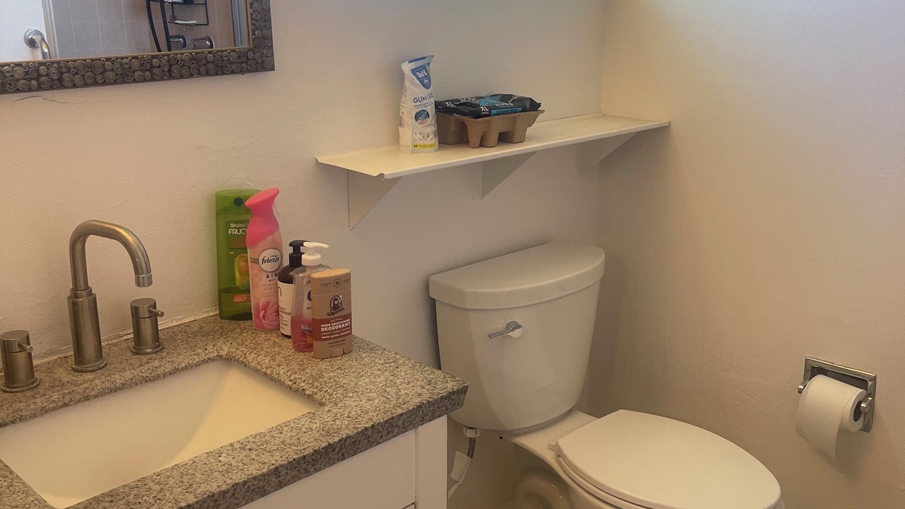 Photo of Bathroom in Pittsburg