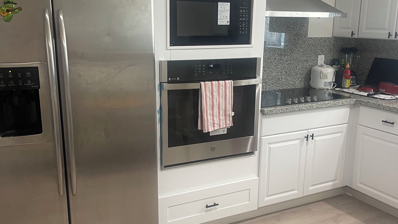 Photo of Kitchen in Pittsburg
