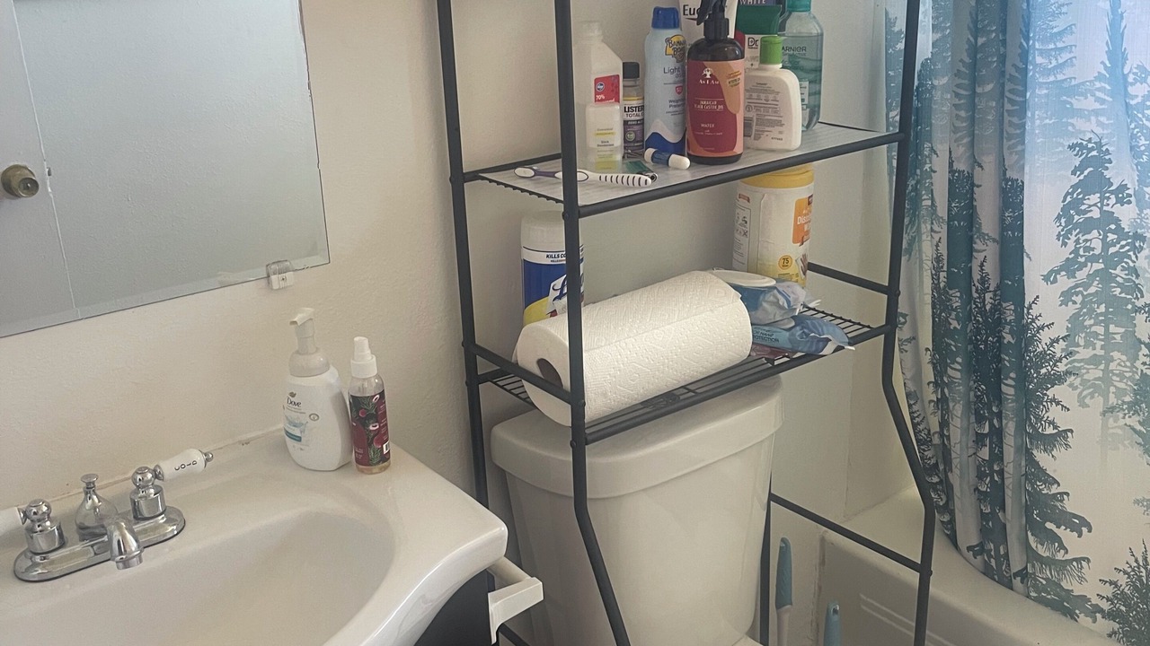 Photo of Bathroom in Pittsburg