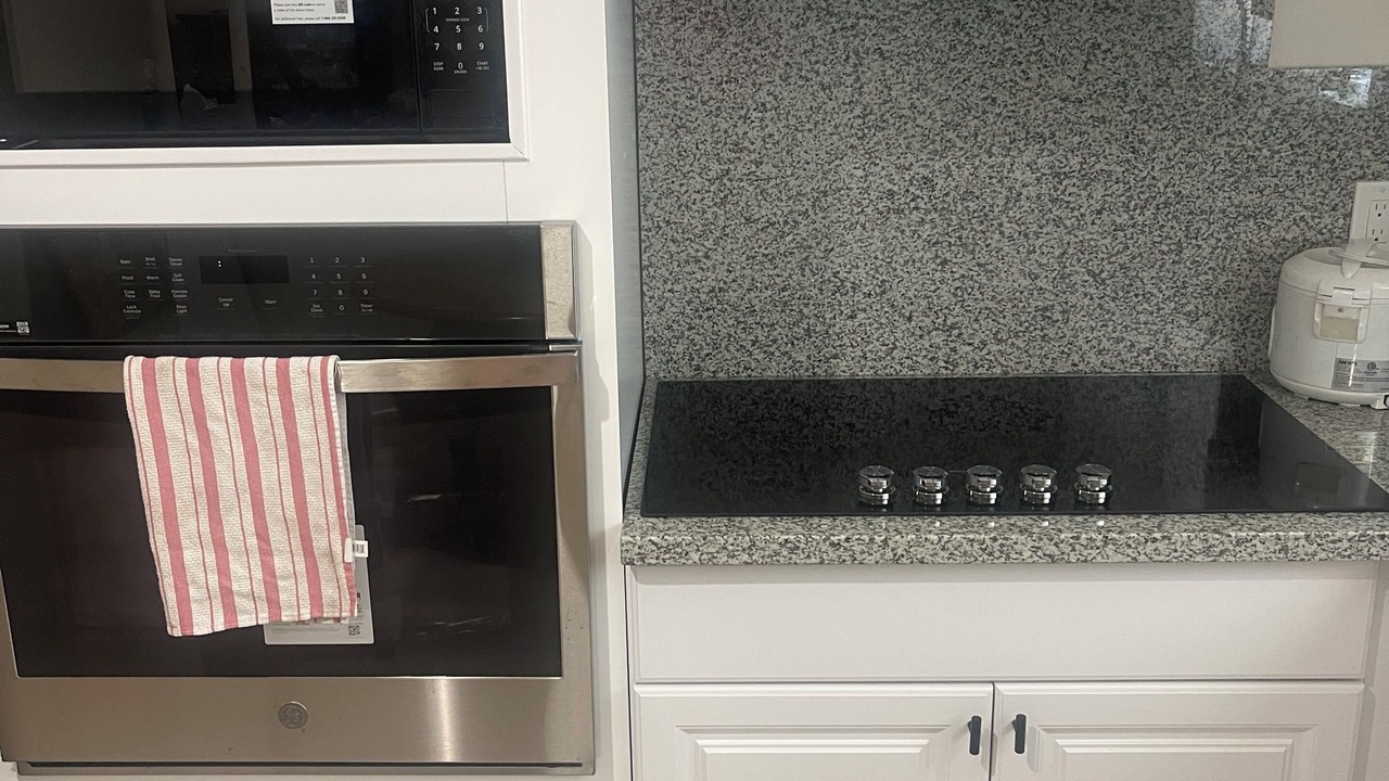 Photo of Kitchen in Pittsburg