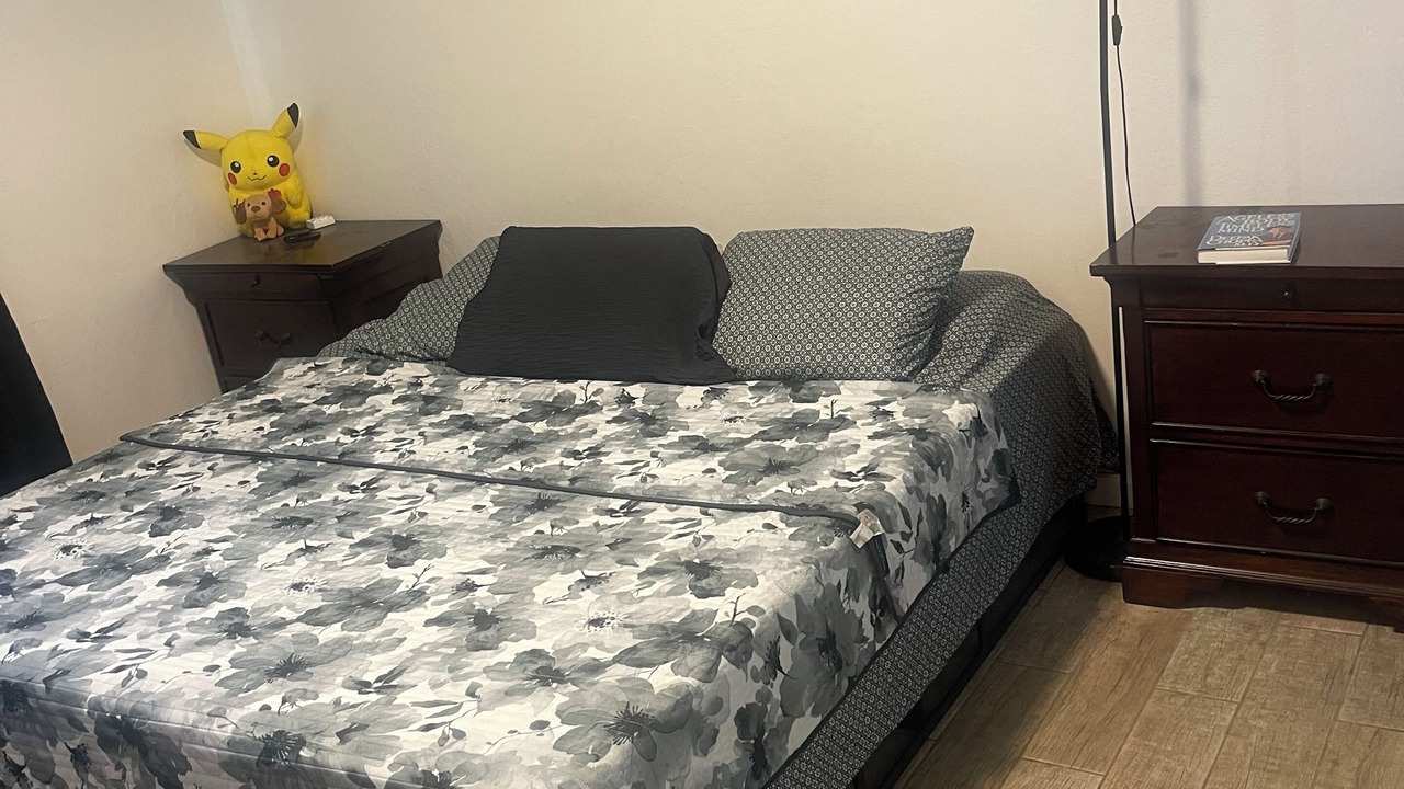 Photo of Bedroom in Pittsburg