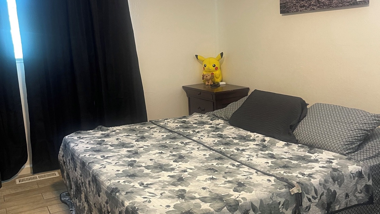 Photo of Bedroom in Pittsburg