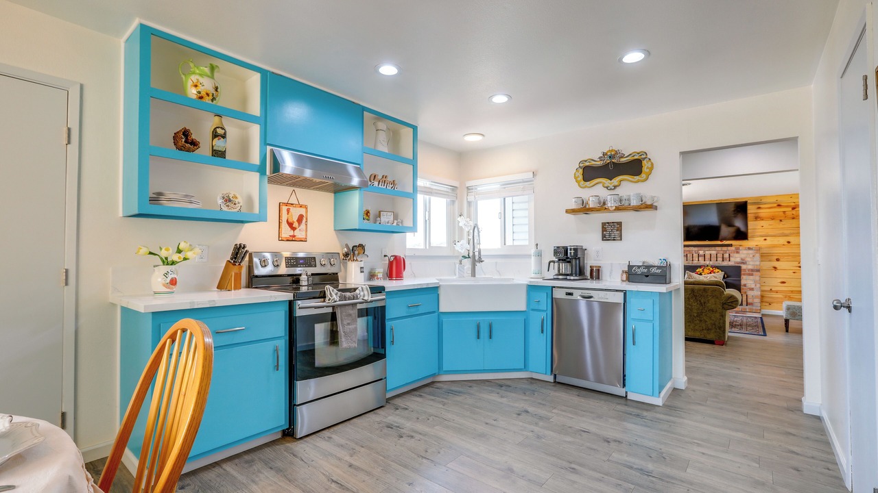 Photo of Kitchen in Plymouth
