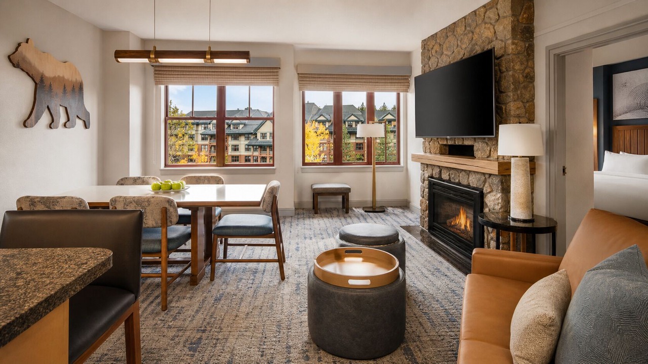 Photo of Livingroom in Lakeside Park