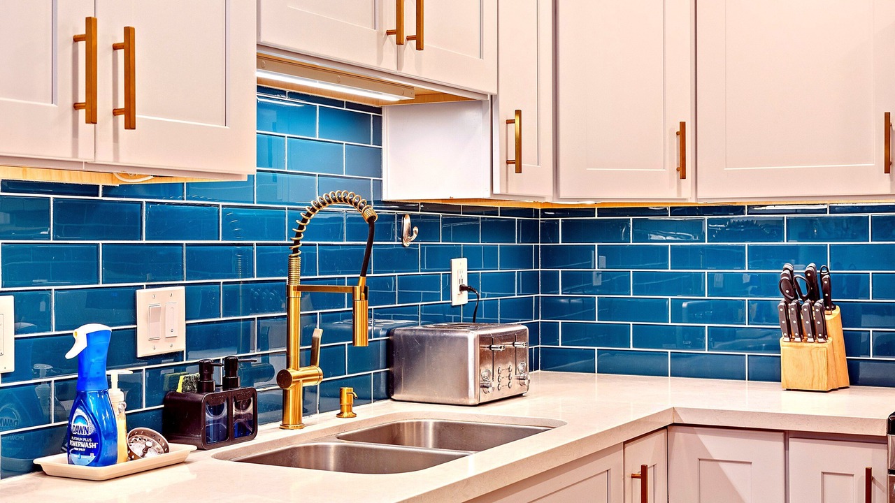 Photo of Kitchen in Fair Oaks
