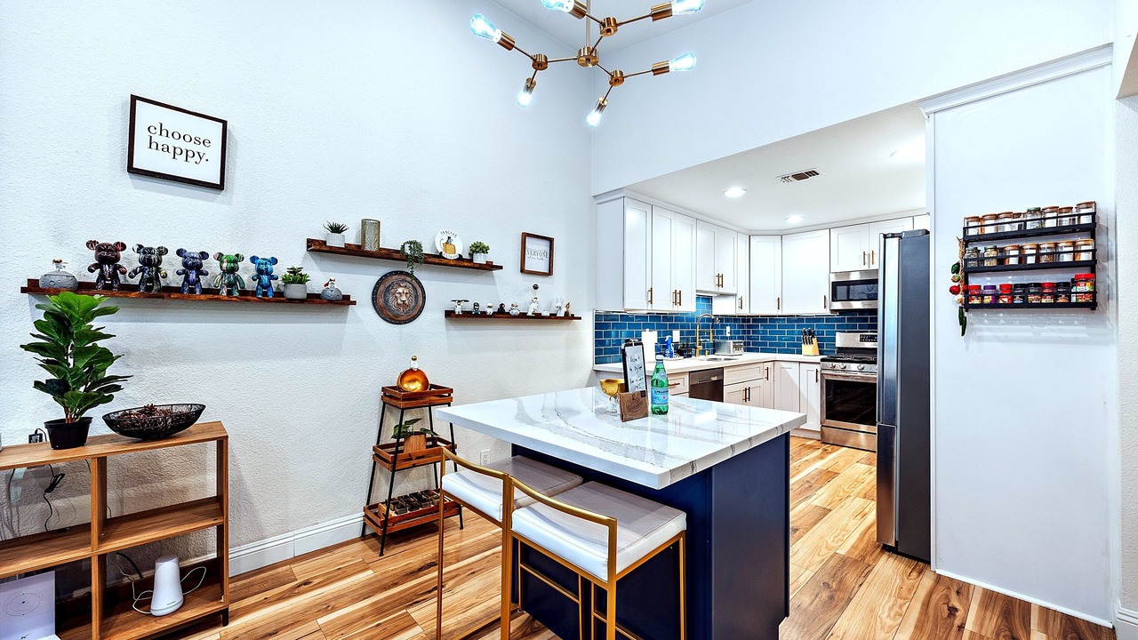 Photo of Kitchen in Fair Oaks
