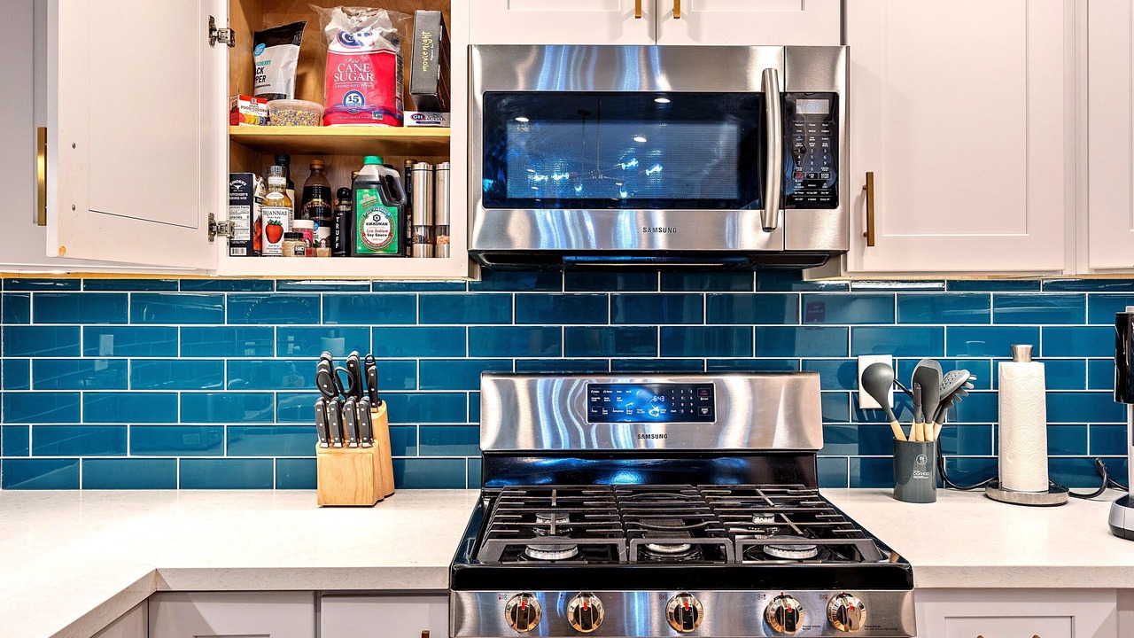 Photo of Kitchen in Fair Oaks