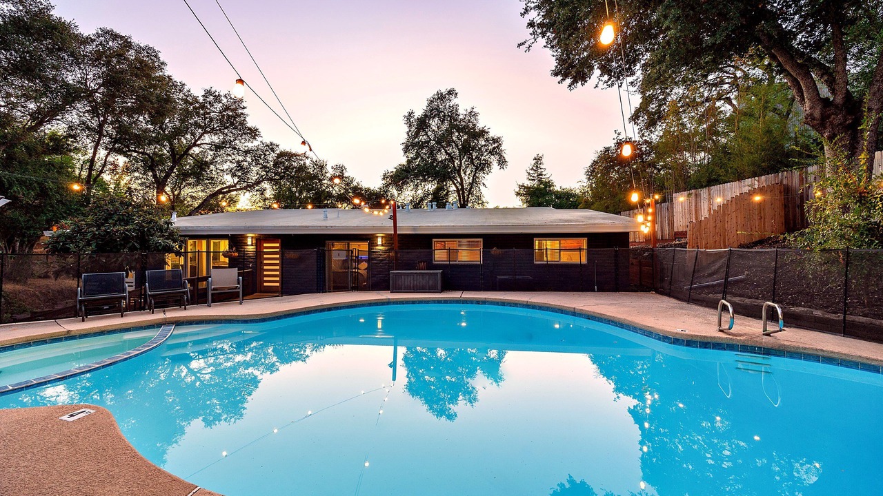 Photo of Outdoor in Fair Oaks