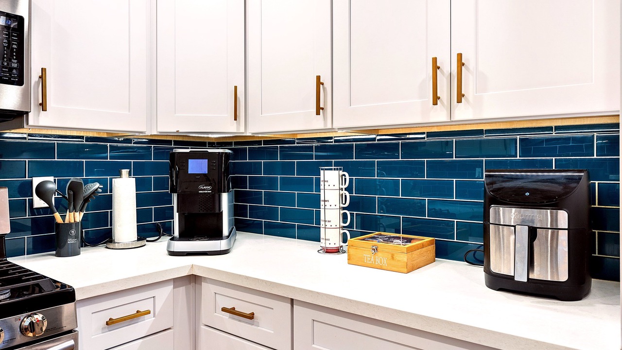 Photo of Kitchen in Fair Oaks