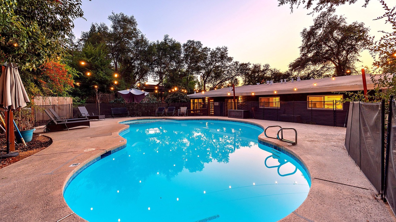 Photo of Outdoor in Fair Oaks