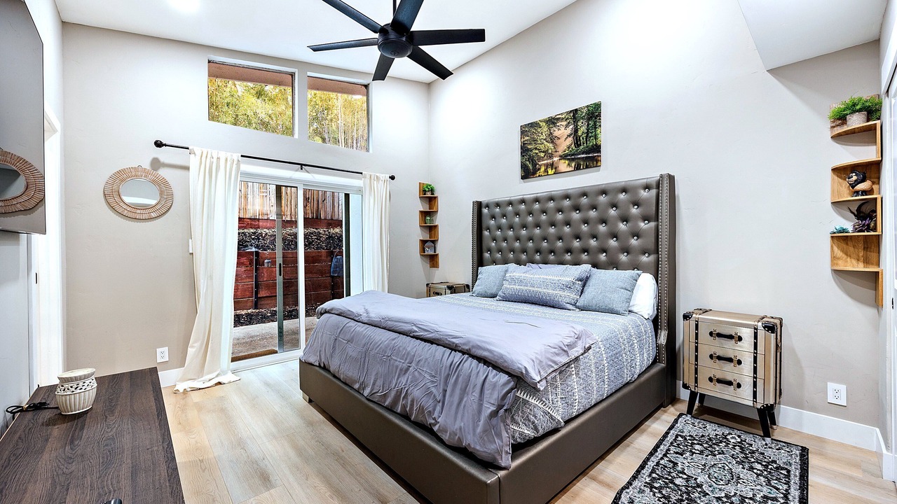 Photo of Bedroom in Fair Oaks