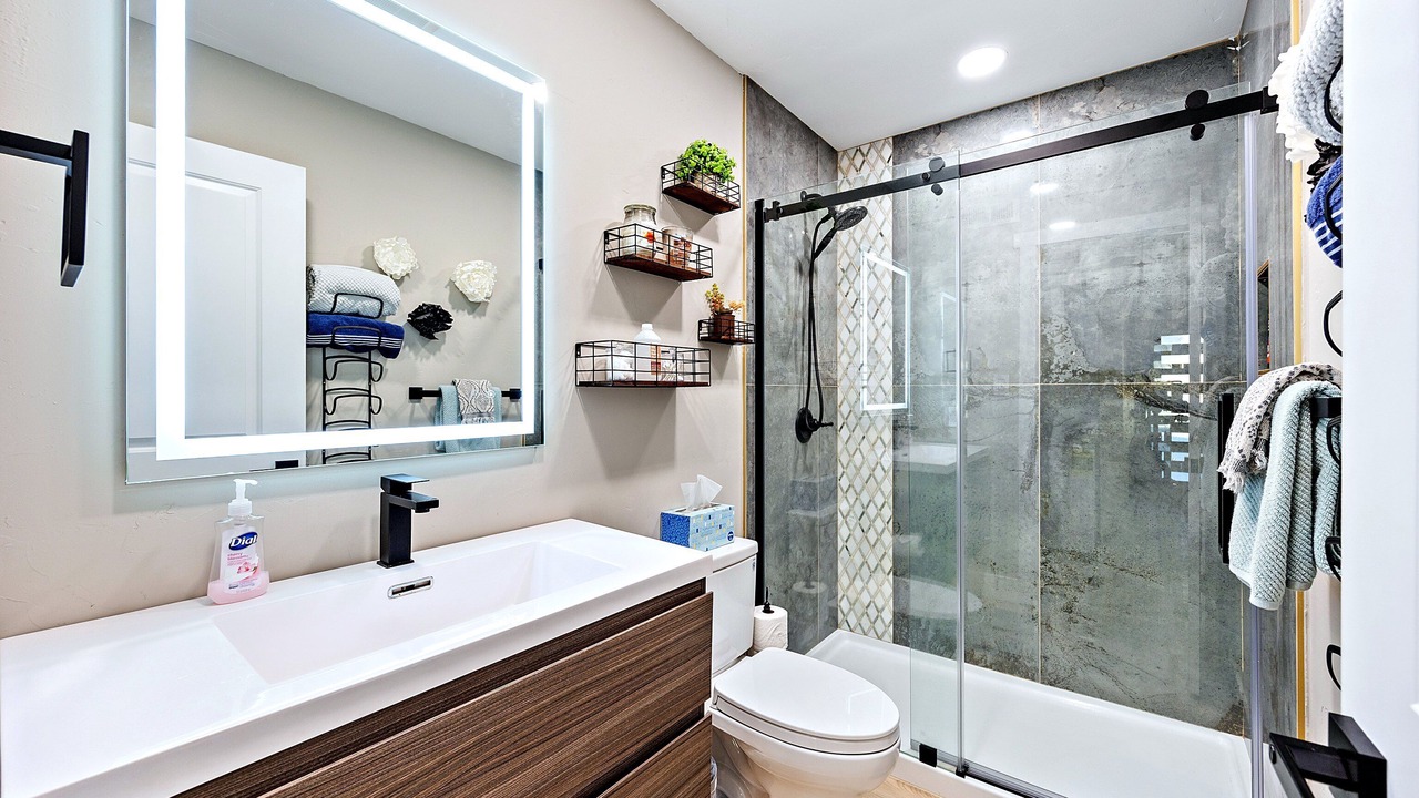 Photo of Bathroom in Fair Oaks