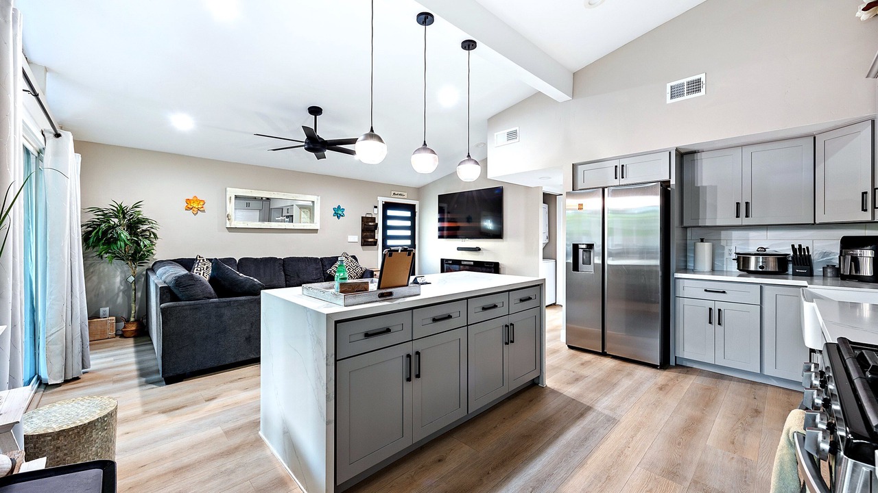 Photo of Kitchen in Fair Oaks