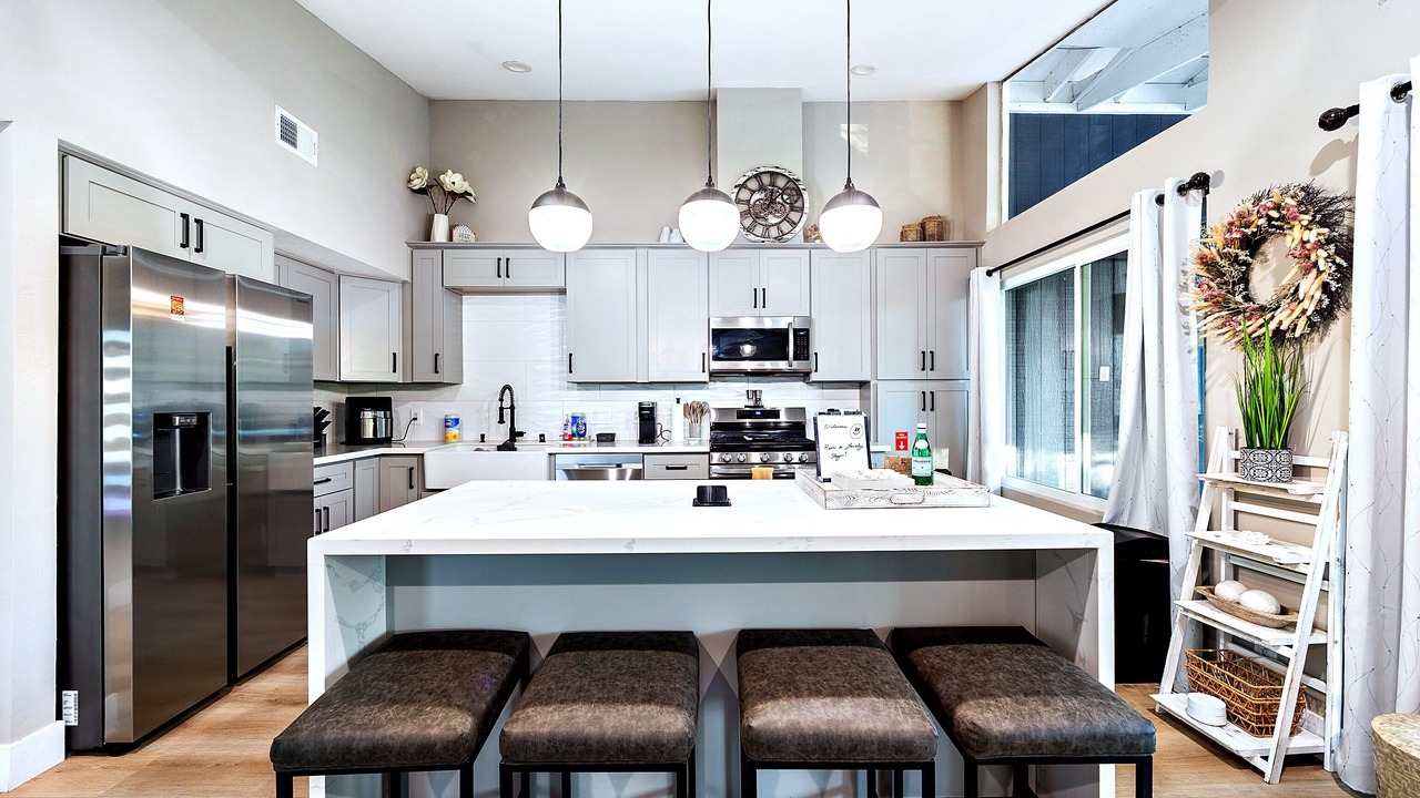 Photo of Kitchen in Fair Oaks