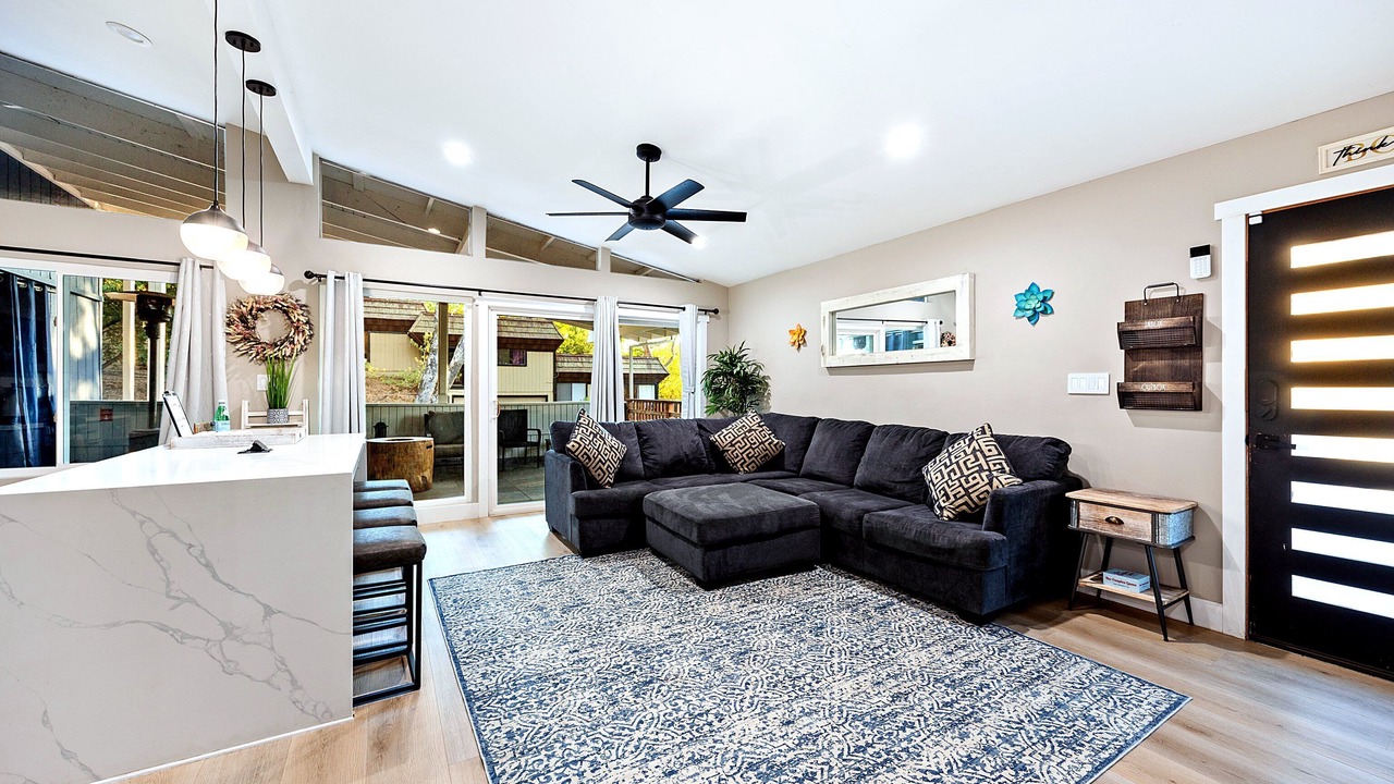 Photo of Livingroom in Fair Oaks