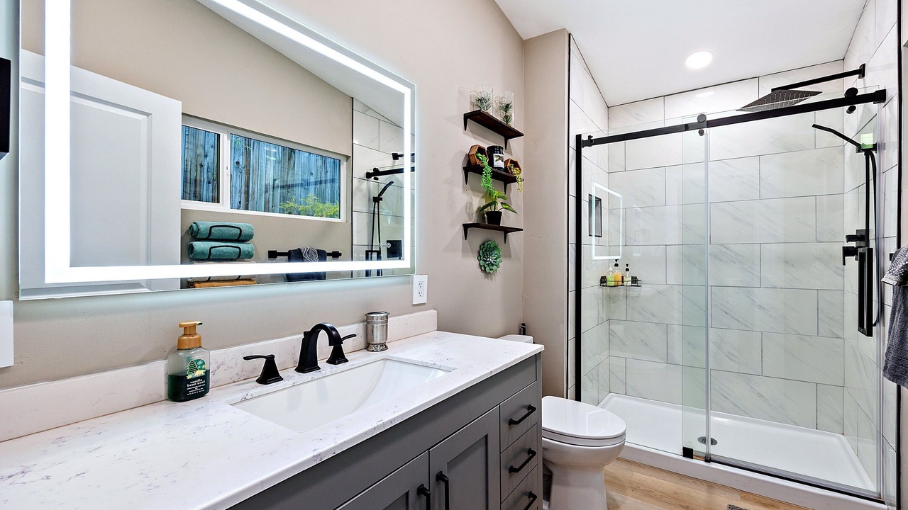 Photo of Bathroom in Fair Oaks