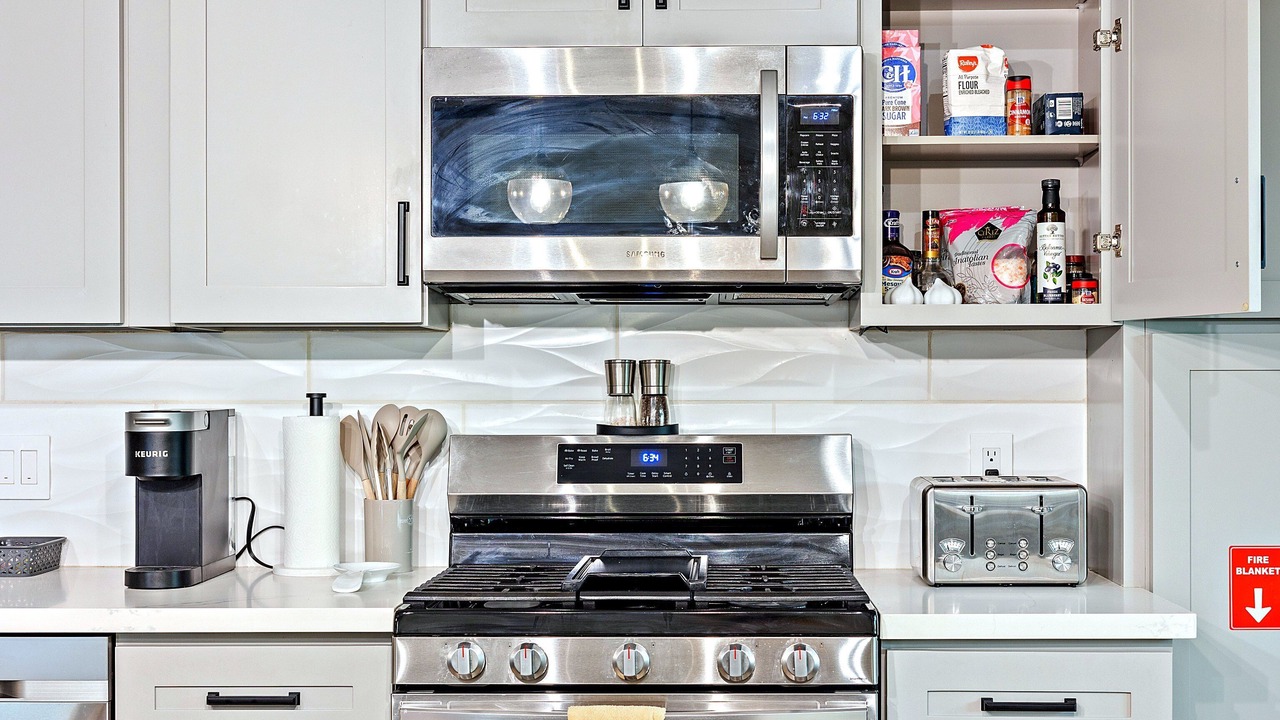 Photo of Kitchen in Fair Oaks