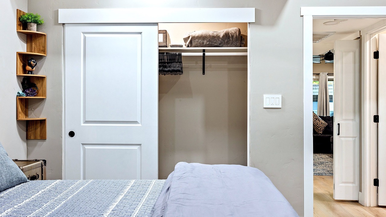 Photo of Bedroom in Fair Oaks