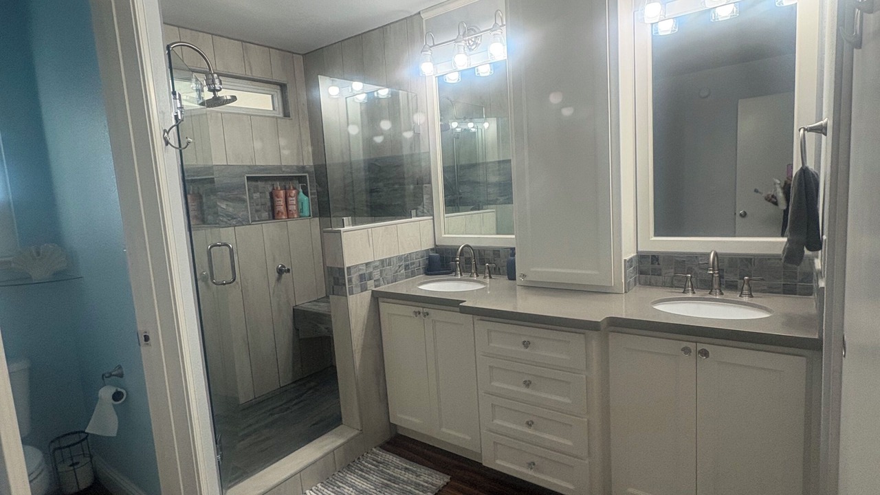 Photo of Bathroom in Yuba City