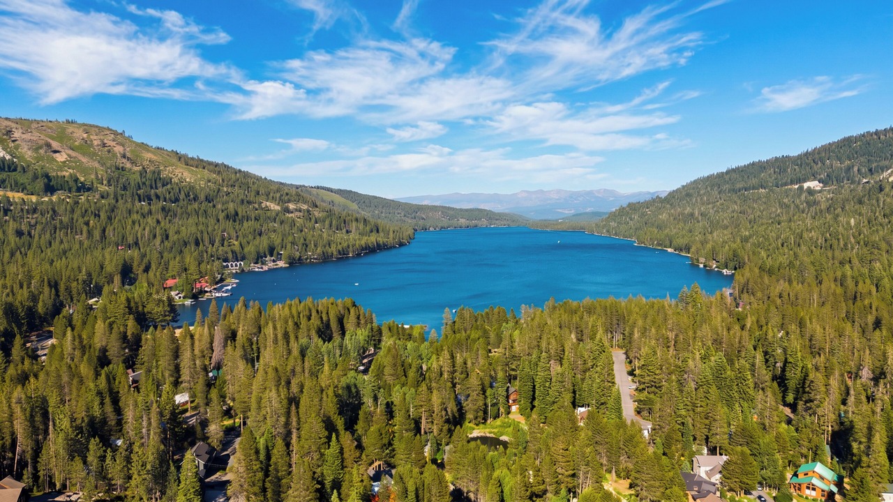 Photo of Outdoor in Truckee