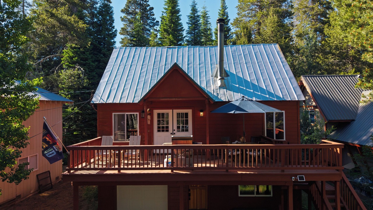 Photo of Outdoor in Truckee