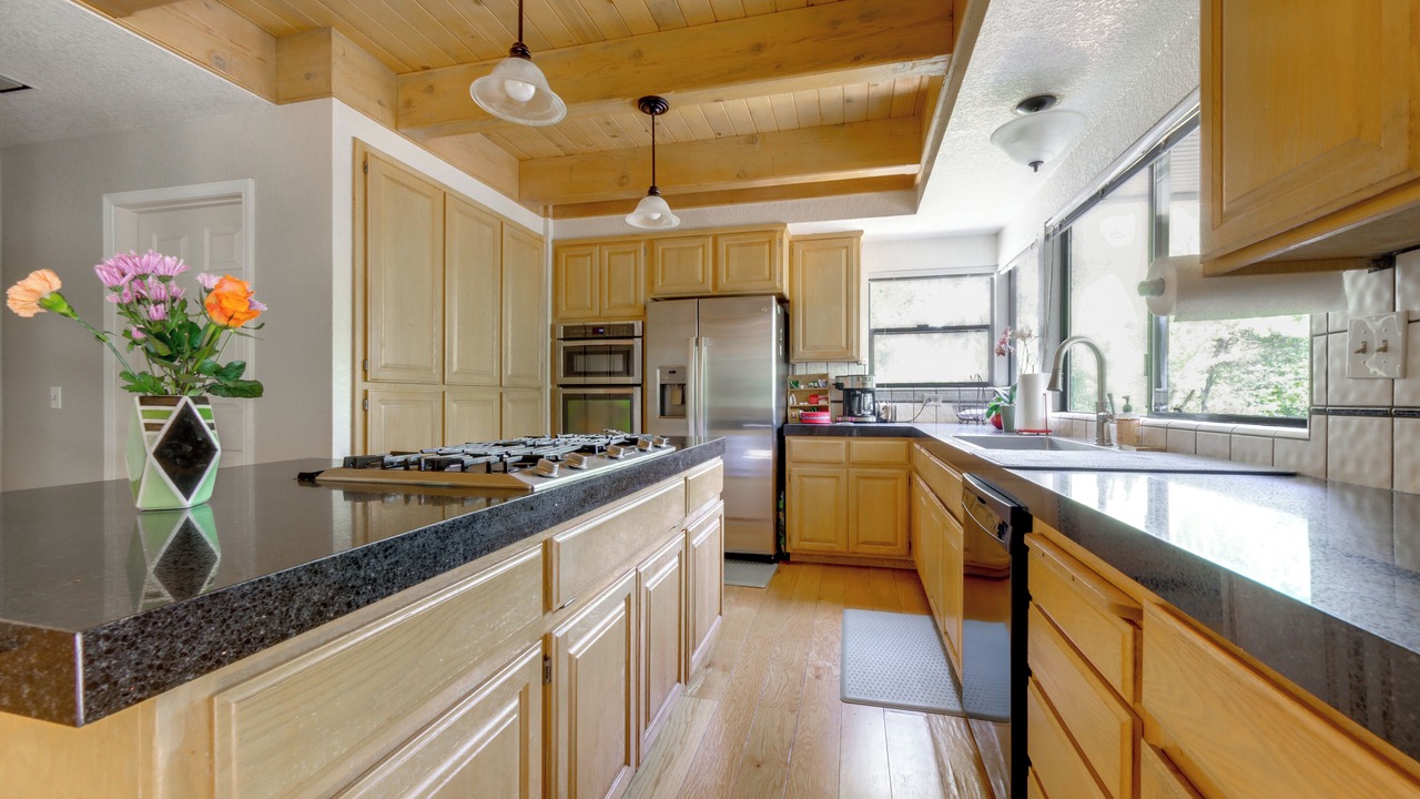 Photo of Kitchen in Auburn