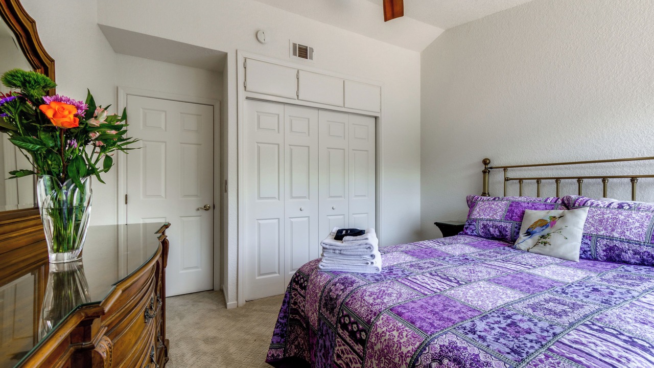 Photo of Bedroom in Auburn