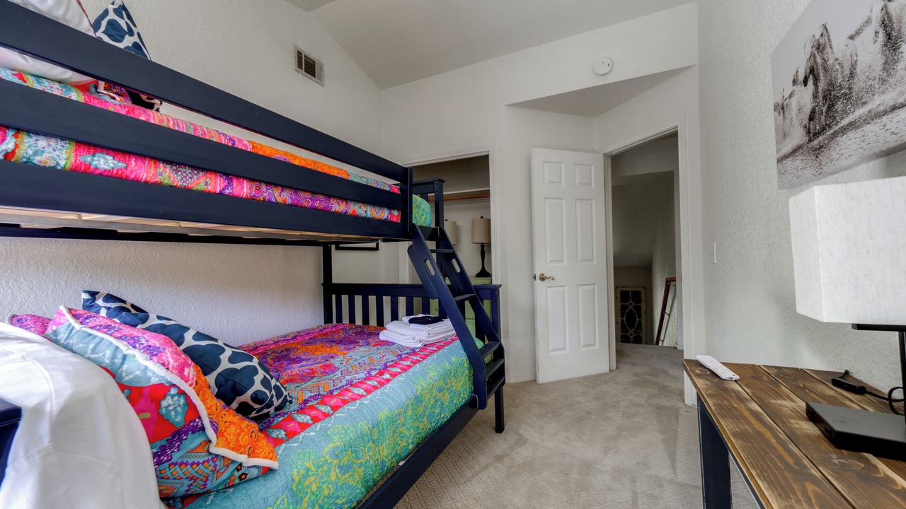 Photo of Bedroom in Auburn