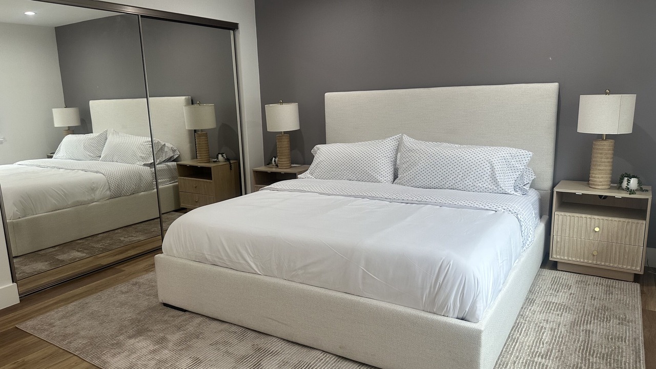 Photo of Bedroom in Livermore