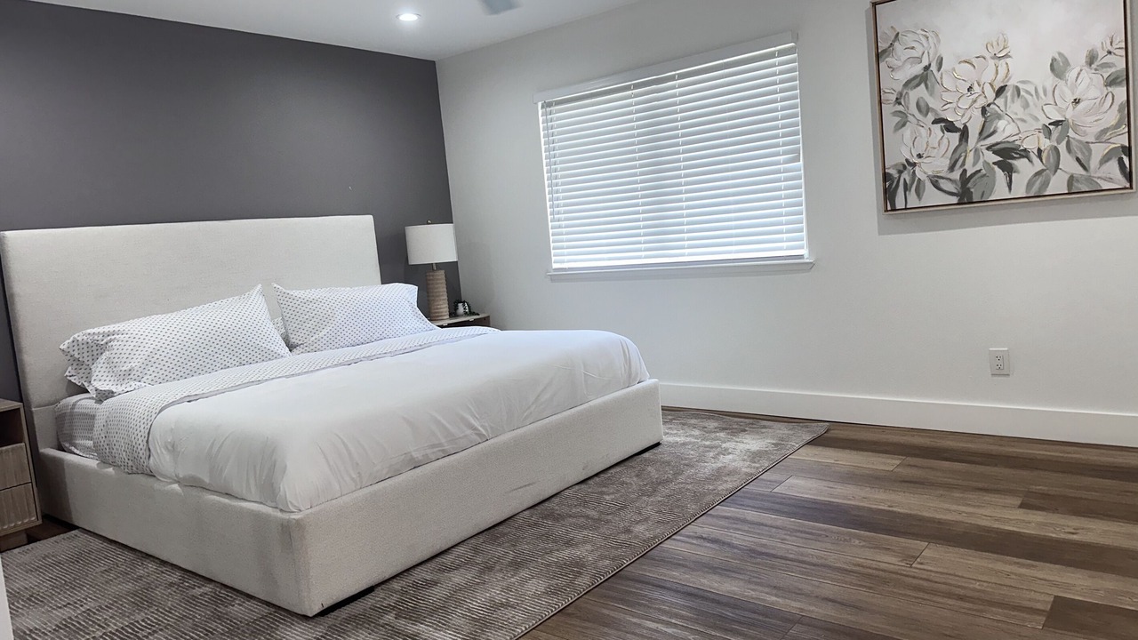 Photo of Bedroom in Livermore