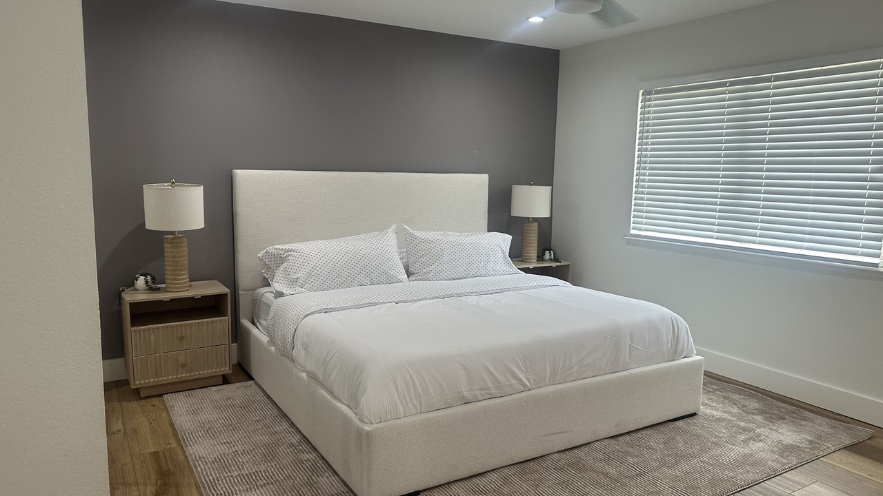 Photo of Bedroom in Livermore