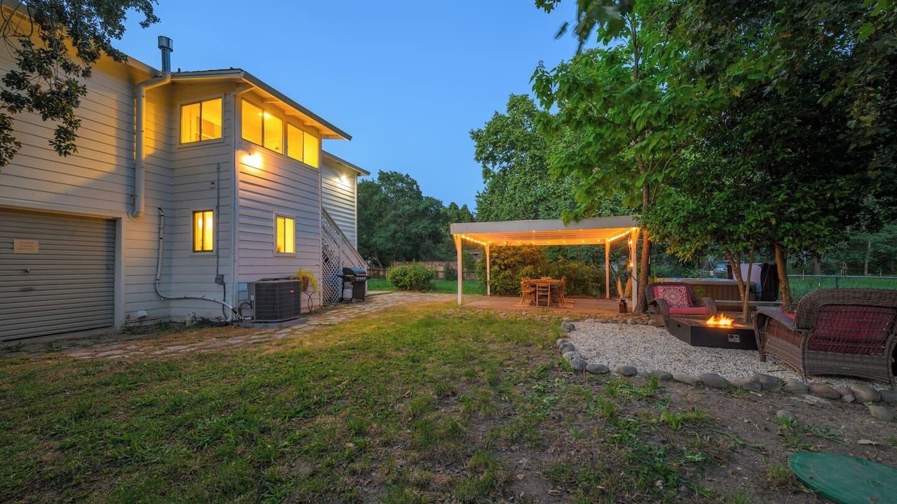 Photo of Outdoor in Forestville