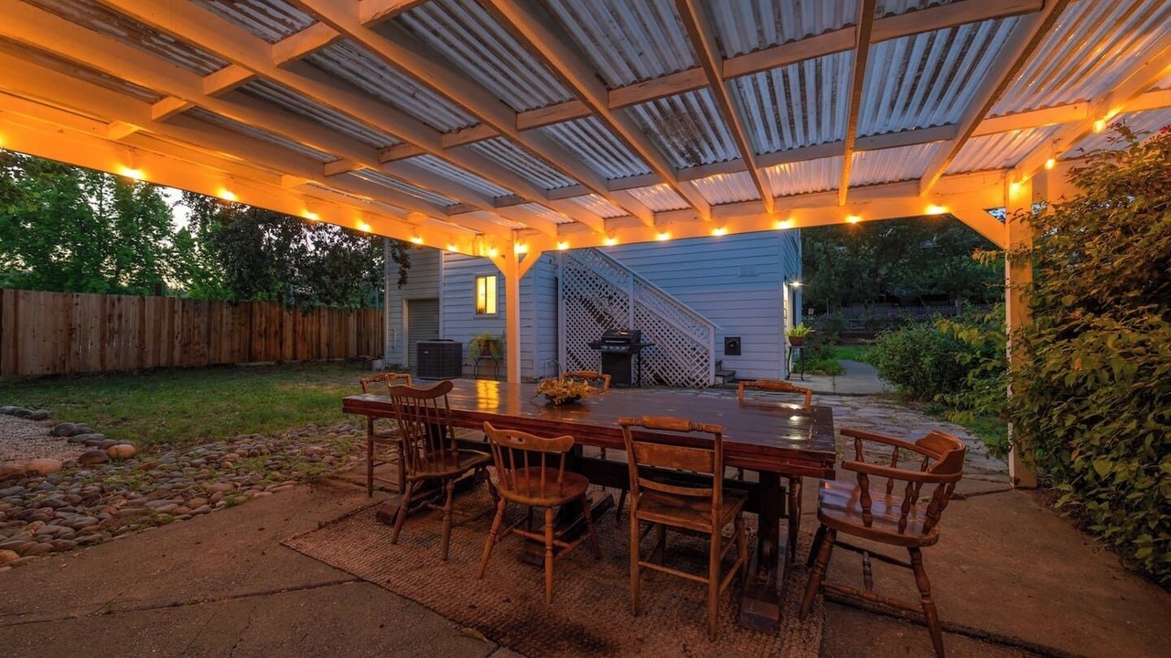 Photo of Outdoor in Forestville