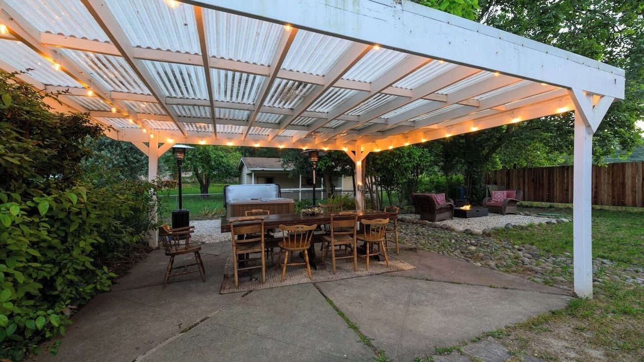 Photo of Outdoor in Forestville