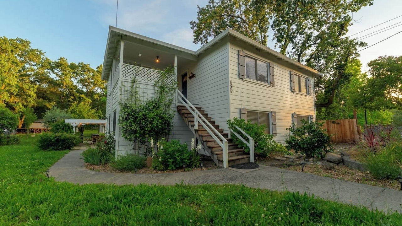 Photo of Outdoor in Forestville
