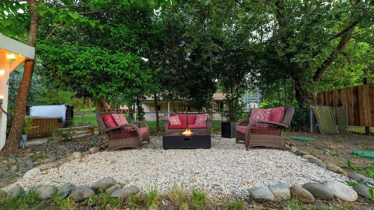 Photo of Outdoor in Forestville