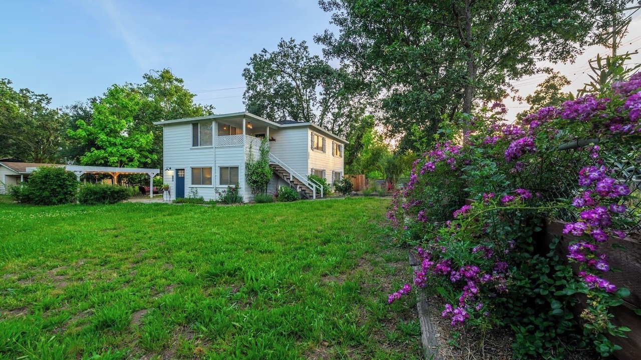 Photo of Outdoor in Forestville