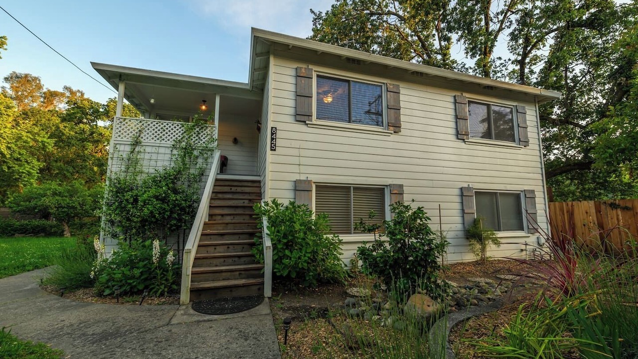 Photo of Outdoor in Forestville