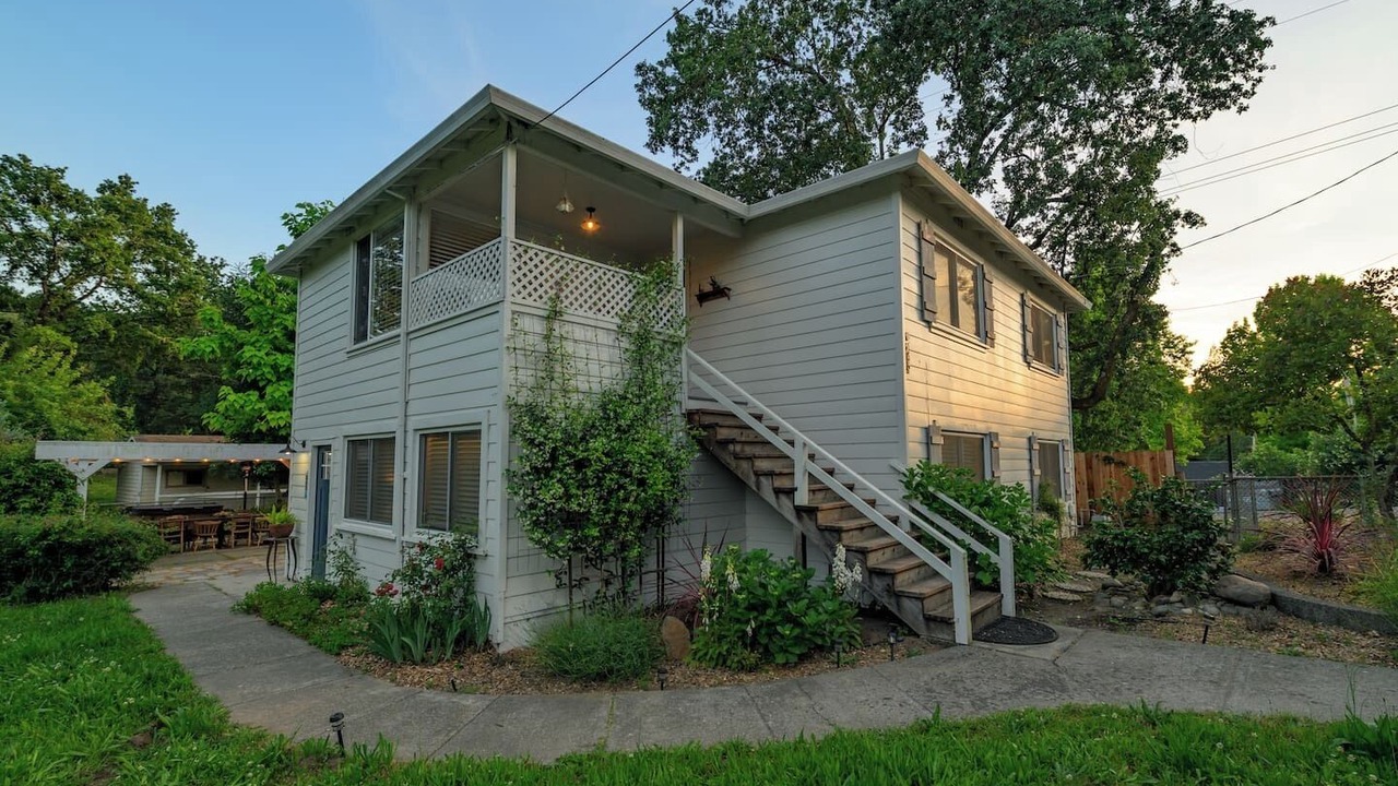 Photo of Outdoor in Forestville