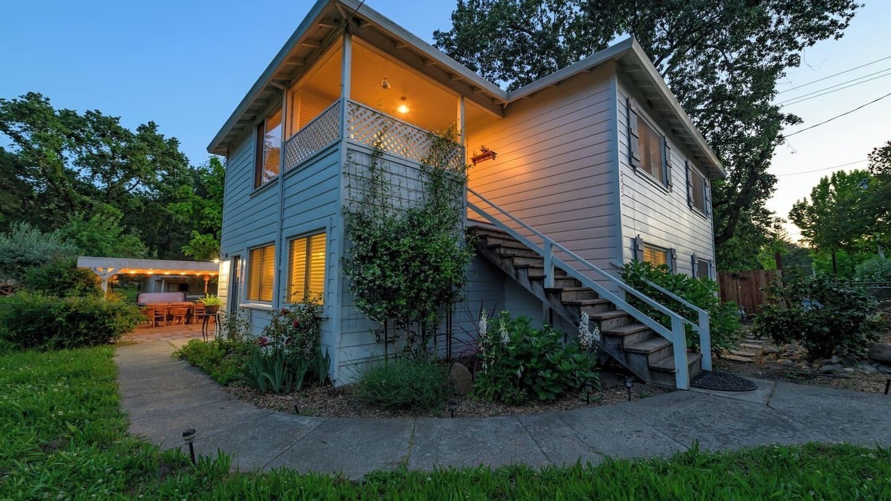 Photo of Outdoor in Forestville